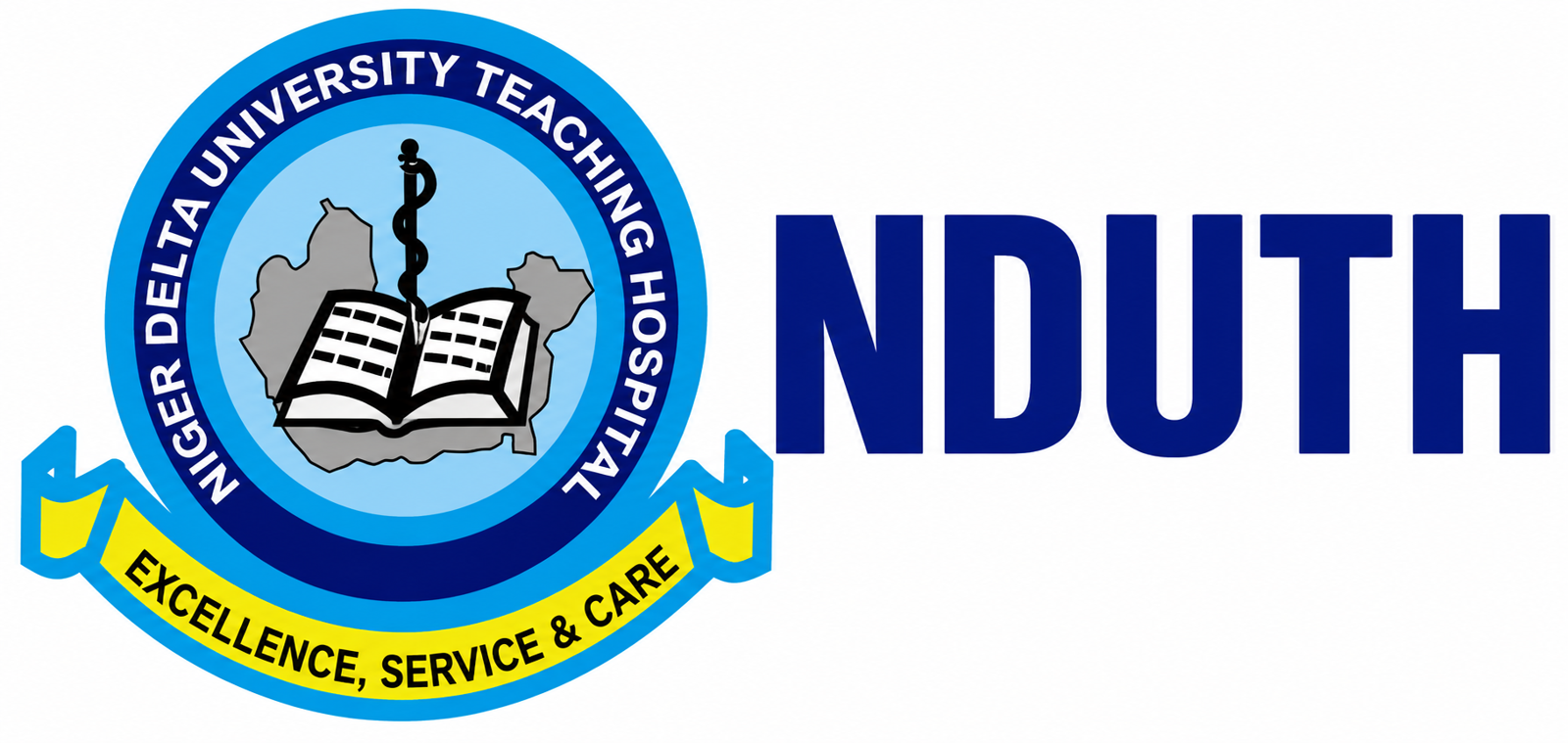 Niger Delta University Teaching Hospital, Okolobiri